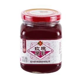 XianHeng Fermentierter Tofu 340g